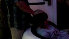 Hairjob Video 116