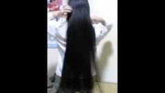 Thai Long Hair