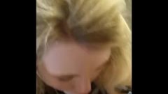 Posh Female Secretly Sucks Me Off And Let’s Me Jizz In Her Mouth – High Definition Phone